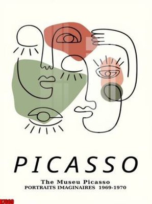 File gốc in tráng gương file tranh in treo tường file decor tổng hợp R7609 chi tiết