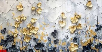 File gốc in ấn file tranh in treo tường file decor tổng hợp R7616 độ phân giải cao