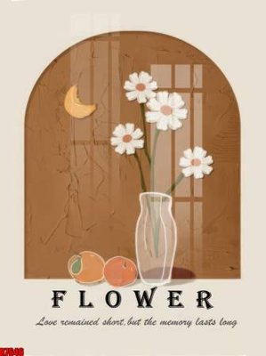 File ảnh file tranh in treo tường file decor tổng hợp R7646 (gốc) in backdrop sự kiện