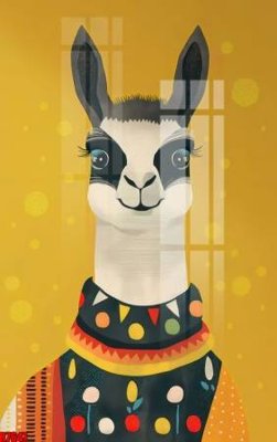 Tải file file tranh in treo tường file decor tổng hợp R7647 (ảnh gốc) in gạch men