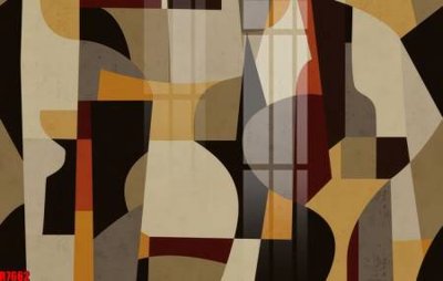 File gốc file tranh in treo tường file decor tổng hợp R7662 (PNG) không nền chất lượng