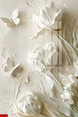 File gốc file tranh in treo tường file decor tổng hợp R7684 (in mica) làm bảng hiệu