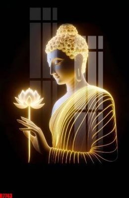 Tải file gốc file tranh in treo tường file decor tổng hợp R7743 (in khổ lớn) không vỡ