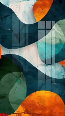 Ảnh gốc file in lụa file tranh in treo tường file decor tổng hợp R7751 chi tiết