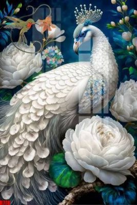 File gốc file tranh in treo tường file decor tổng hợp R778 (thiết kế) cho in ấn