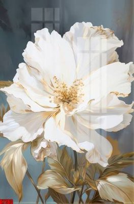 File in mica file tranh in treo tường file decor tổng hợp R7783 (ảnh gốc) đẹp