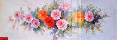 File tranh file tranh in treo tường file decor tổng hợp R7803 (ảnh gốc) độ nét vượt trội