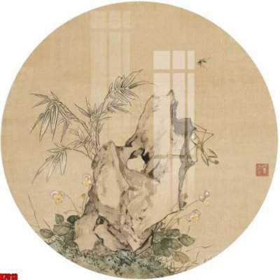 File gốc file tranh in treo tường file decor tổng hợp R7813 (thiết kế) cho in ấn