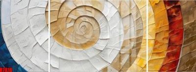 File gốc file tranh in treo tường file decor tổng hợp R7818 (in tráng gương) ốp tường