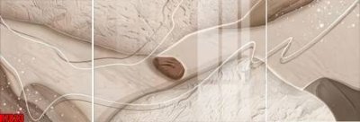 File gốc file tranh in treo tường file decor tổng hợp R7823 (in lụa) tranh phong thủy