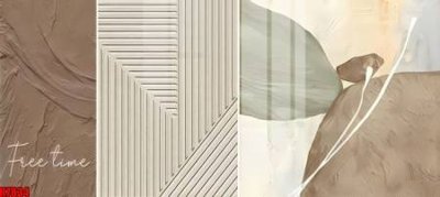 Tải file file tranh in treo tường file decor tổng hợp R7834 (PSD) cho in tranh kính