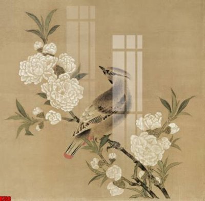 File ảnh file tranh in treo tường file decor tổng hợp R788 (gốc) in decal dán tường