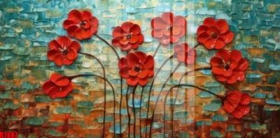 File tranh trang trí file tranh in treo tường file decor tổng hợp R7887 (tải file gốc)