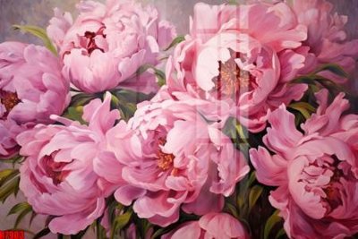 File gốc file tranh in treo tường file decor tổng hợp R7903 (in mica) làm quà tặng