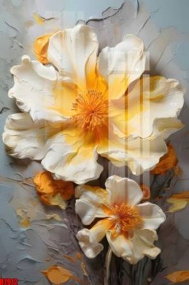 File tranh ảnh gốc file tranh in treo tường file decor tổng hợp R7912 dùng cho in khổ lớn