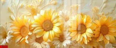 File in trần file tranh in treo tường file decor tổng hợp R7923 (bản gốc) trời sao