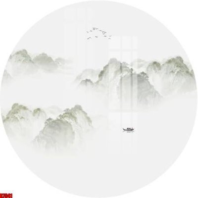 File in trần file tranh in treo tường file decor tổng hợp R7941 (file gốc) chủ đề vũ trụ