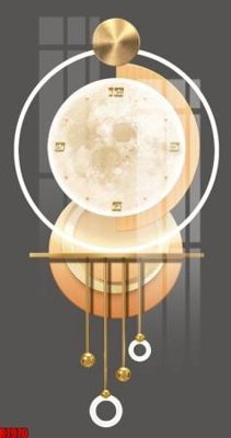 Tải file file tranh in treo tường file decor tổng hợp R7970 (gốc) in trên mọi chất liệu