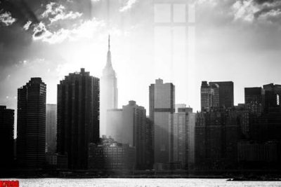 File in trần file tranh in treo tường file decor tổng hợp R7998 (bản gốc) mây trời