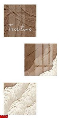 File gốc file tranh in treo tường file decor tổng hợp R8047 (cho in 3D) độc đáo