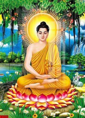 File gốc file tranh in treo tường file decor tổng hợp R8093 (in lụa) họa tiết 3D