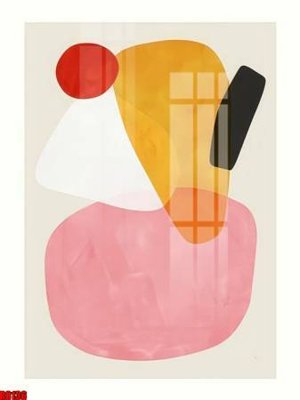 File tranh file tranh in treo tường file decor tổng hợp R8136 (bản gốc) treo tường