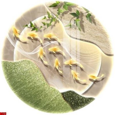 Download file file tranh in treo tường file decor tổng hợp R822 (gốc) in mica đèn LED