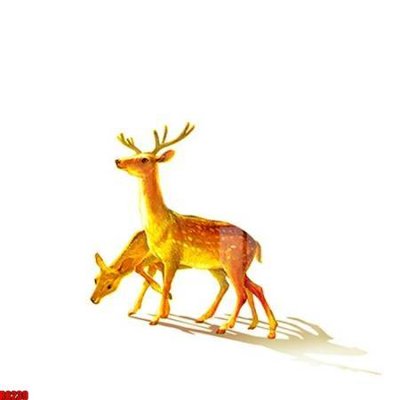 File in trần file tranh in treo tường file decor tổng hợp R8239 (bản gốc 3D) sống động