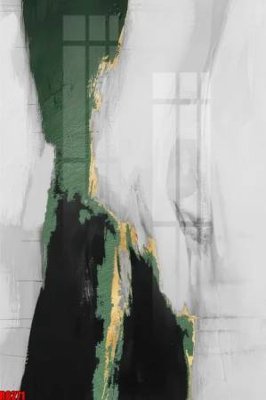 File gốc file tranh in treo tường file decor tổng hợp R8271 (vector) cho in ấn