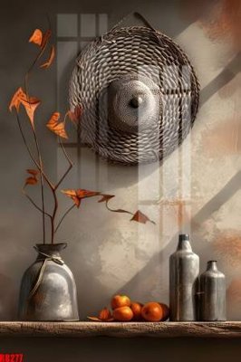 File gốc in ấn file tranh in treo tường file decor tổng hợp R8277 độ phân giải cao