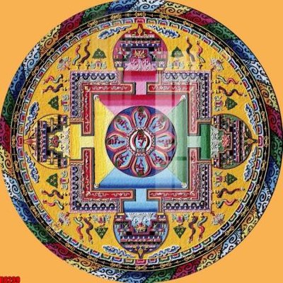 File in trần file tranh in treo tường file decor tổng hợp R8299 (file gốc) hoa văn 3D