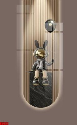 File tranh gốc file tranh in treo tường file decor tổng hợp R8331 (bản quyền) độc đáo