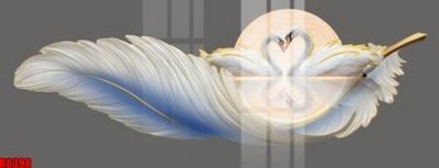 Tải file gốc file tranh in treo tường file decor tổng hợp R8398 (để in lụa)