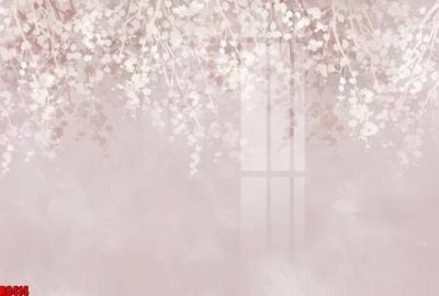 File gốc file tranh in treo tường file decor tổng hợp R8414 (in tráng gương) ốp tường