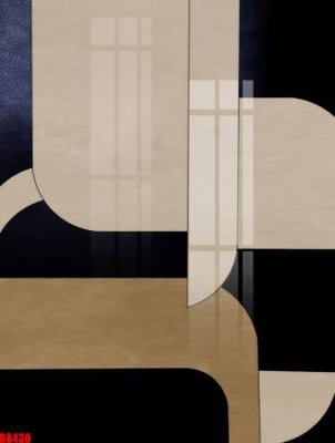 Cung cấp file tranh gốc file tranh in treo tường file decor tổng hợp R8430 độc quyền