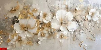 File PSD file tranh in treo tường file decor tổng hợp R8432 (bản gốc) cho nhà in