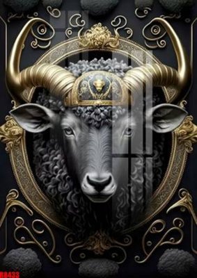 File tranh file tranh in treo tường file decor tổng hợp R8433 (ảnh gốc) in trần xuyên sáng