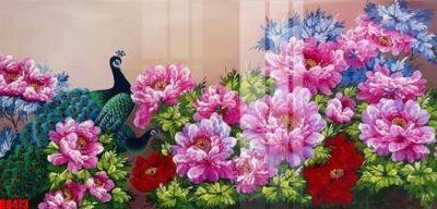 File gốc file tranh in treo tường file decor tổng hợp R8473 (ảnh chi tiết) để in ấn