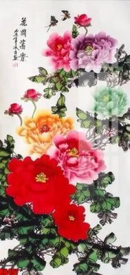 File gốc file tranh in treo tường file decor tổng hợp R8497 (chuẩn CMYK) cho nhà in