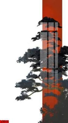 Chi tiết file gốc file tranh in treo tường file decor tổng hợp R8508 (cho in tráng gương)