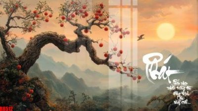 Tệp tin gốc file tranh in treo tường file decor tổng hợp R8512 (dùng cho in) file tranh in treo tường file decor tổng hợp R8512