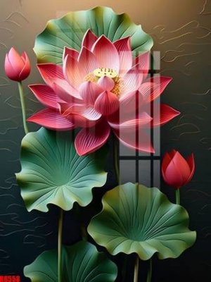 File PSD file tranh in treo tường file decor tổng hợp R8558 (bản gốc) độ phân giải cao