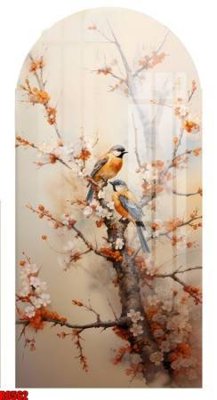 Mua file gốc file tranh in treo tường file decor tổng hợp R8562 (chất lượng) tại Filetranh.com