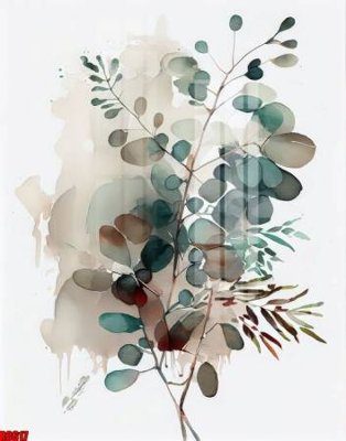 File tranh file tranh in treo tường file decor tổng hợp R8617 (ảnh gốc) độc quyền