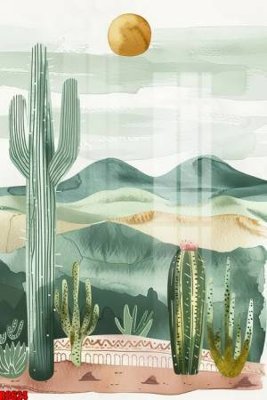 File gốc in ấn file tranh in treo tường file decor tổng hợp R8624 (sẵn sàng tải về)