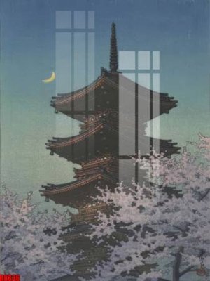 File gốc file tranh in treo tường file decor tổng hợp R8636 (ảnh chi tiết) để in ấn