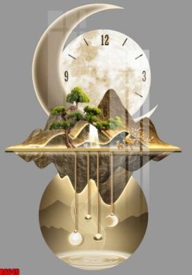 Mua file gốc file tranh in treo tường file decor tổng hợp R8649 (in ấn) tại Filetranh.com