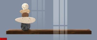 Tải file file tranh in treo tường file decor tổng hợp R8663 (gốc) chủ đề phong thủy