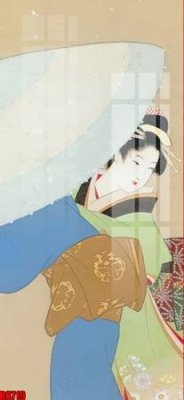 Tải file gốc in lụa file tranh in treo tường file decor tổng hợp R8719 siêu nét