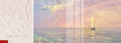 Download file gốc file tranh in treo tường file decor tổng hợp R8754 (in lụa) cao cấp